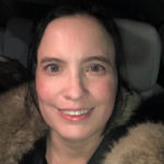 Tina Schneider PhD Headshot