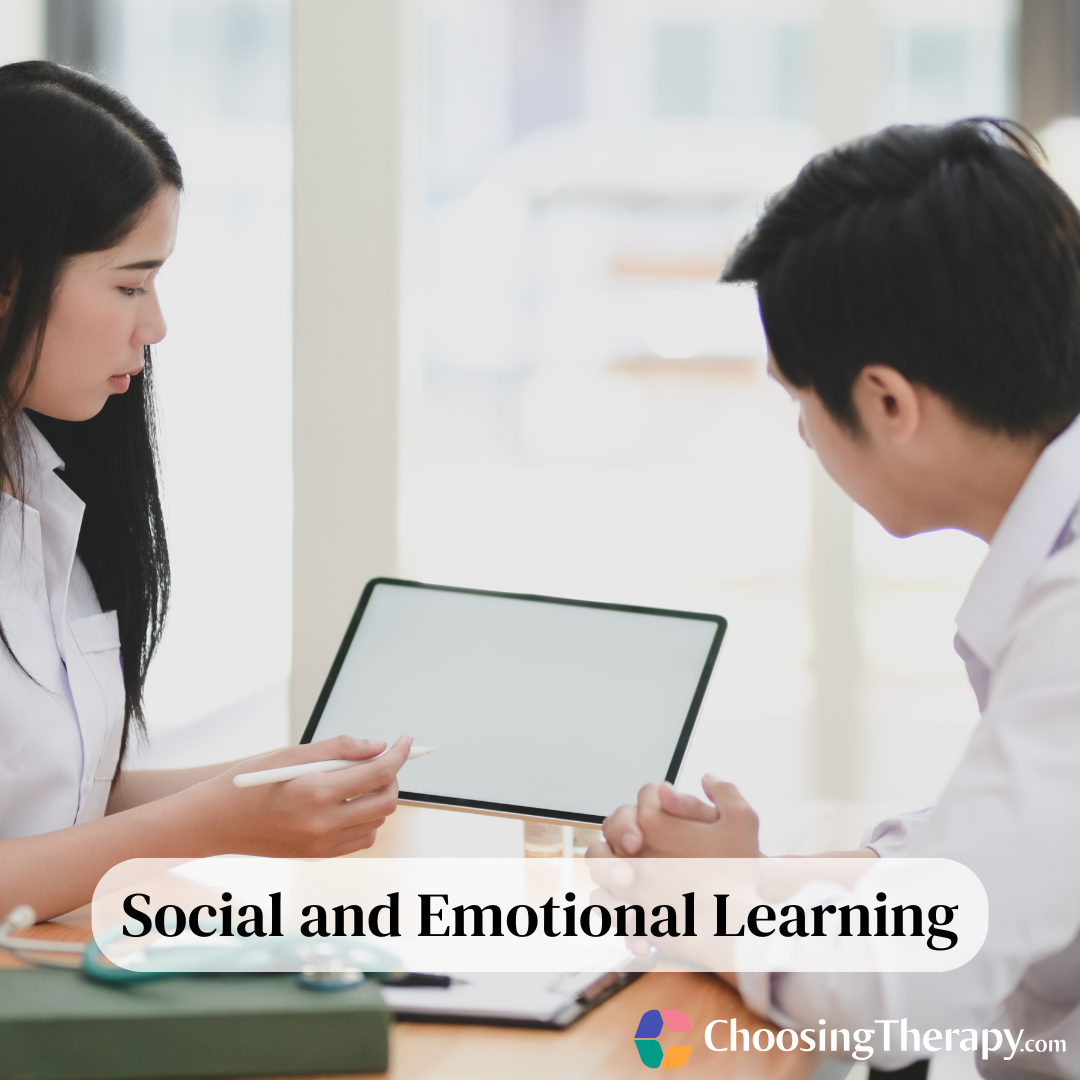 Social & Emotional Learning: How It Works & Why It’s Important