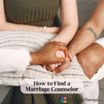 How to Find a Marriage Counselor