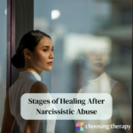 The Stages of Healing After Narcissistic Abuse