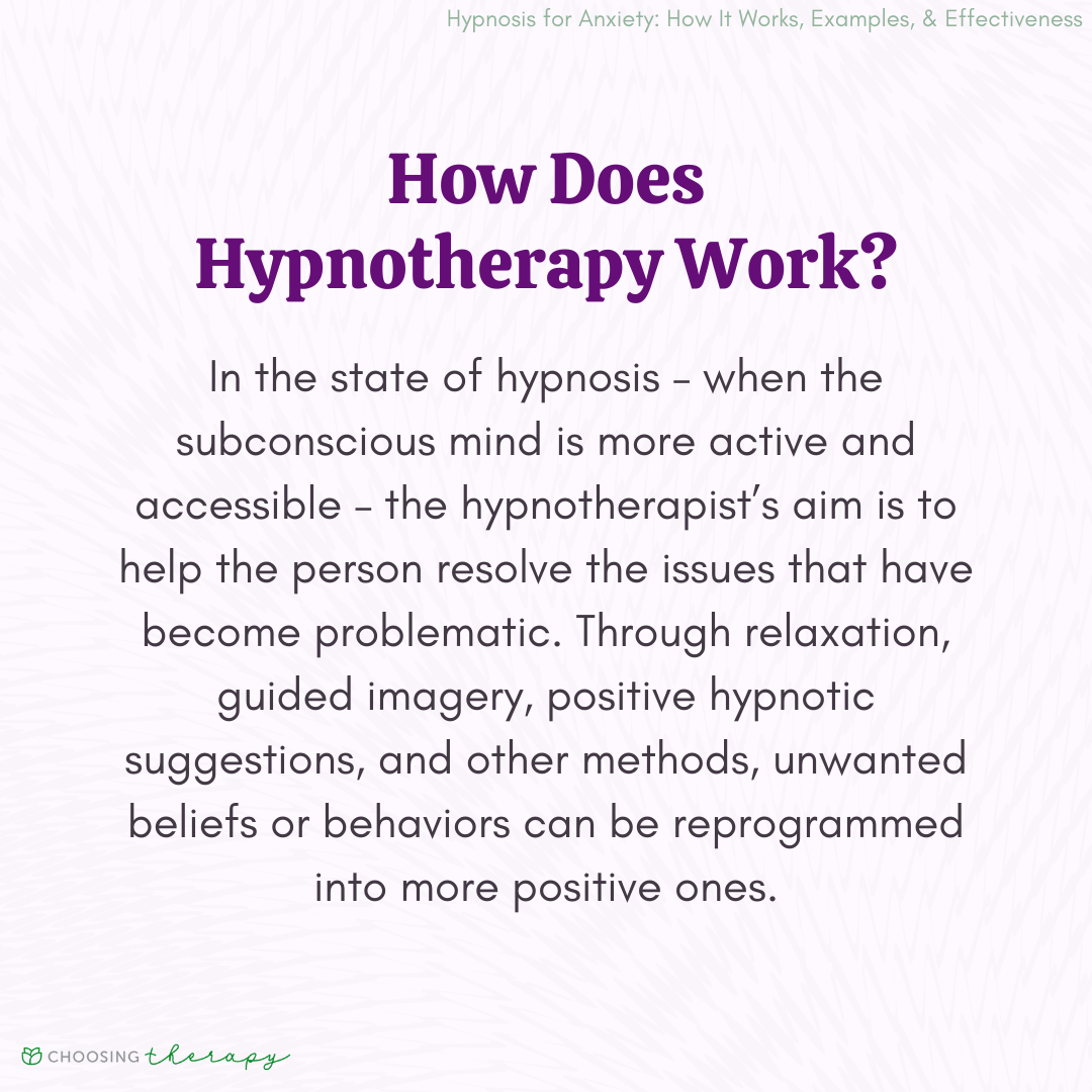 Orlando Hypnosis