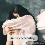 Activity Scheduling