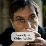 Anxiety in Older Adults