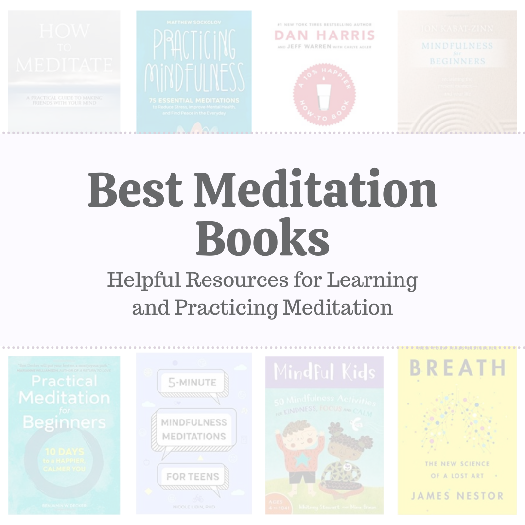 Practicing Mindfulness: 75 Essential Meditations to Reduce Stress, Improve Mental Health, and Find Peace in the Everyday [Book]