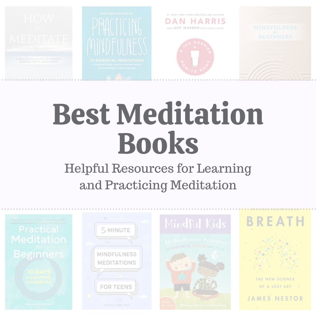 Best mindfulness books 2022: Find a good headspace