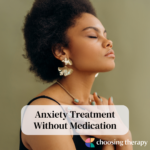 Anxiety Treatment Without Medication: 13 Non-Drug Options