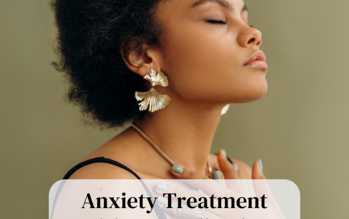 Anxiety Treatment Without Medication: 13 Non-Drug Options