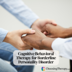 Cognitive Behavioral Therapy for Borderline Personality Disorder