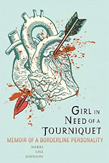 Girl in Need of a Tourniquet