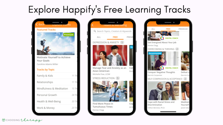 Happify App Review 2023