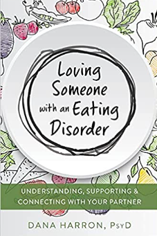 Loving Someone With an Eating Disorder