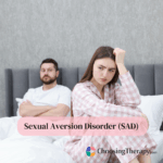 Sexual Aversion Disorder (SAD) Symptoms, Causes, & Treatments