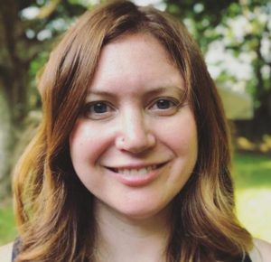Shannon Sauer-Zavala PhD Headshot