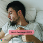 Signs & Symptoms of PTSD