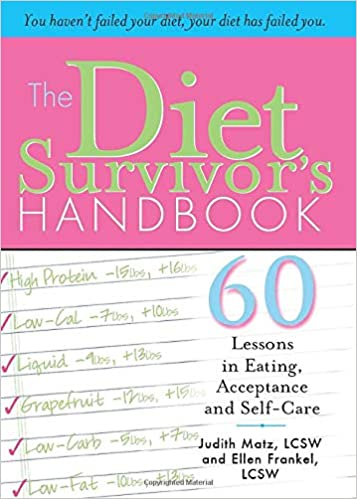 The Diet Survivor's Handbook