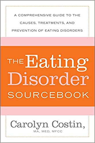 Eating Disorder Sourcebook