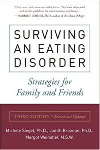 Surviving an Eating Disorder