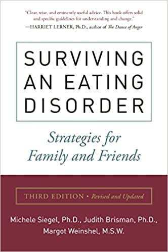 Surviving an Eating Disorder