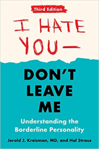 I Hate You--Don't Leave Me