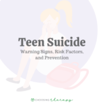 Teen Suicide: Warning Signs, Risk Factors, & Prevention