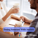 17 Tips for Dating Someone With Anxiety