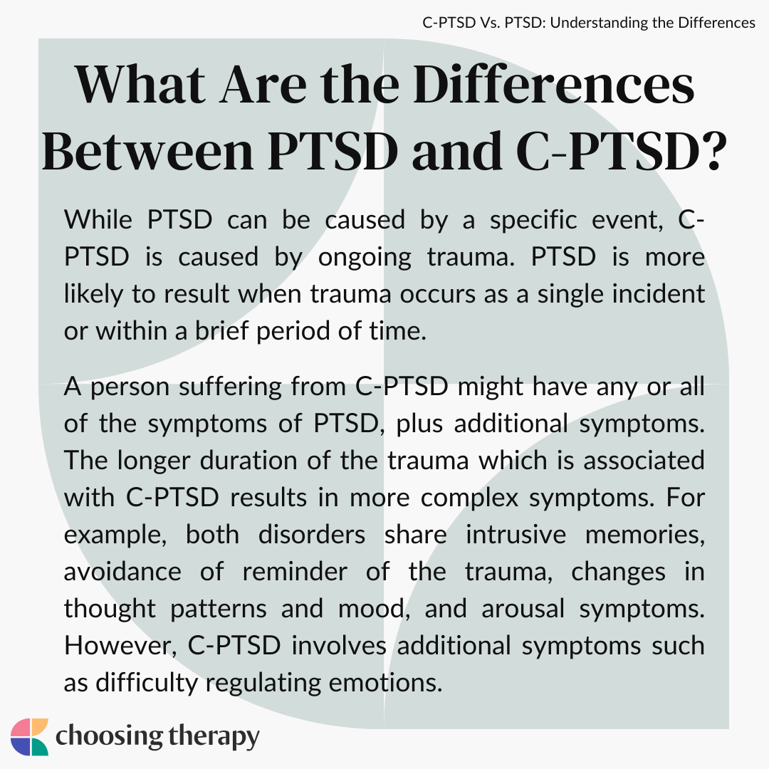 What s The Difference Between PTSD C PTSD what-s-the-difference-between-ptsd-c-ptsd