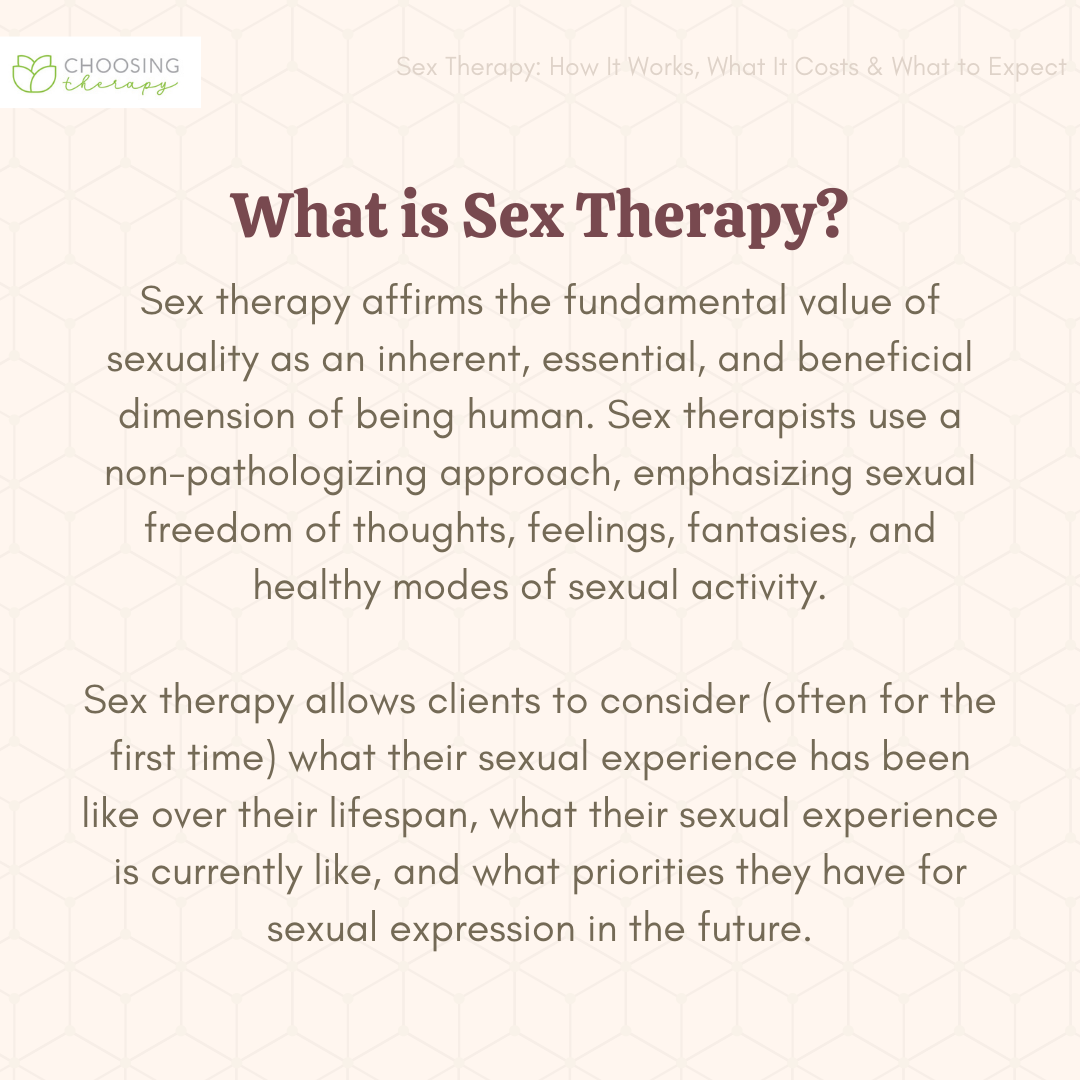 sex counseling married couples