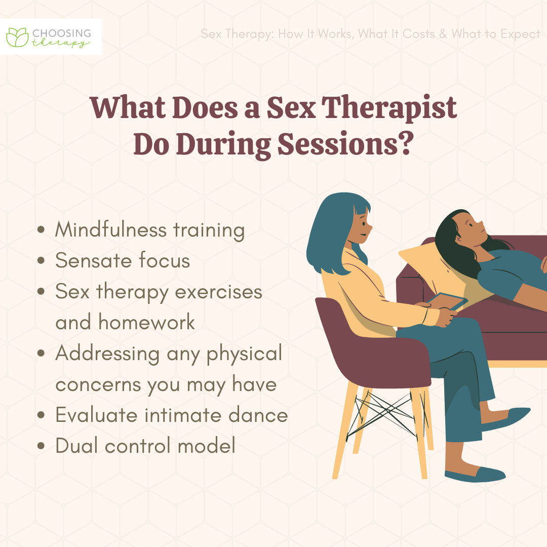 sex therapy