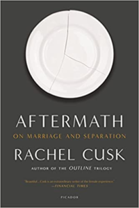 Aftermath: On Marriage and Separation