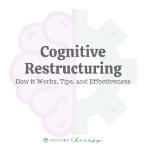 Cognitive Restructuring