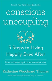 Conscious Uncoupling
