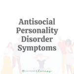 Antisocial Personality Disorder Symptoms