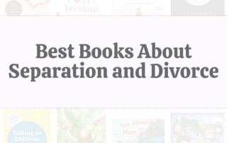 Best Books About Separation and Divorce for 2022