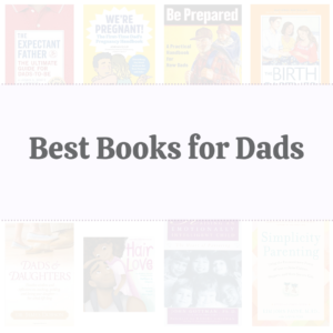 Best Books for Dad in 2022