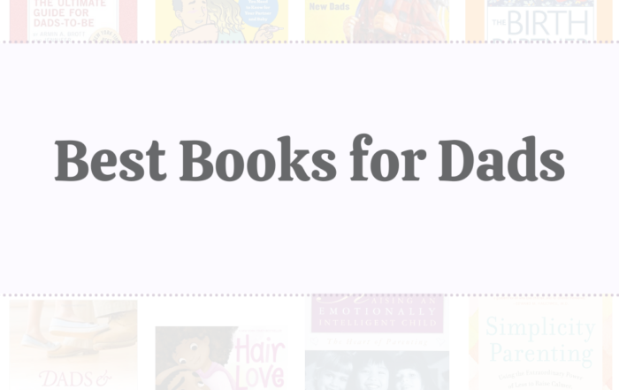 Best Books for Dad in 2022