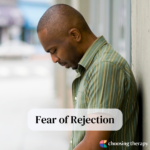 Fear of Rejection: Signs, Effects, & How to Overcome