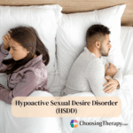 Hypoactive Sexual Desire Disorder (HSDD) Symptoms, Causes, & Treatments