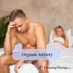 Orgasm Anxiety Causes, Treatments & How to Cope