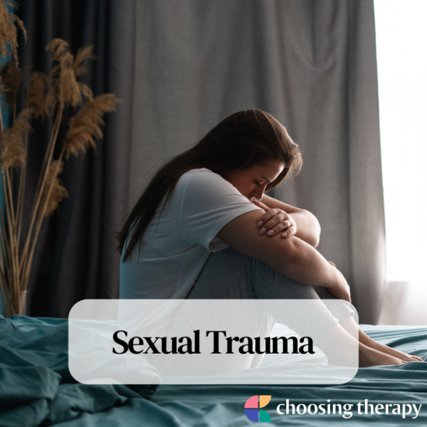 Sexual Trauma