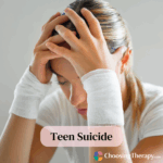 Teen Suicide
