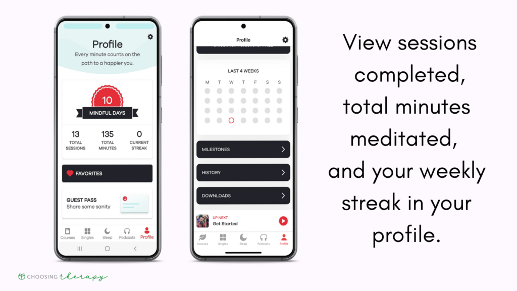 Ten Percent Happier App Review Pros & Cons, Cost, & Who It’s Right For