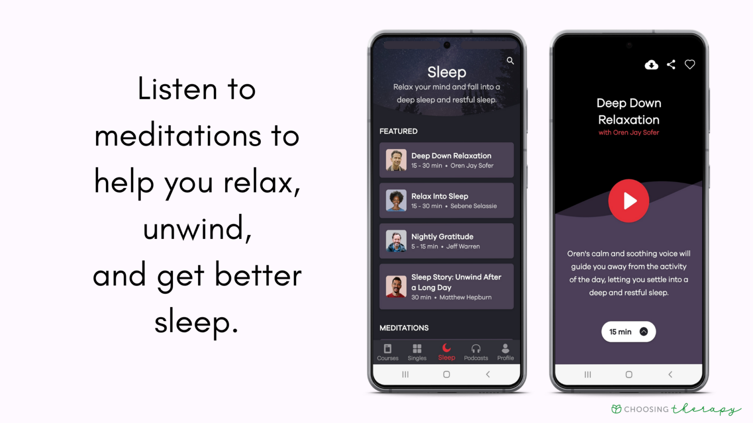Ten Percent Happier App Review 2023 Pros & Cons, Cost, & Who It’s