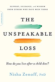 The Unspeakable Loss