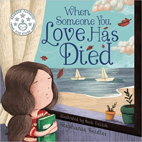 When Someone You Love Has Died