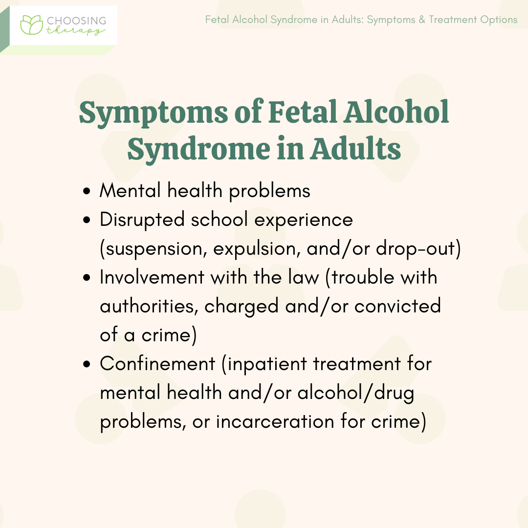 fetal alcohol syndrome statistics