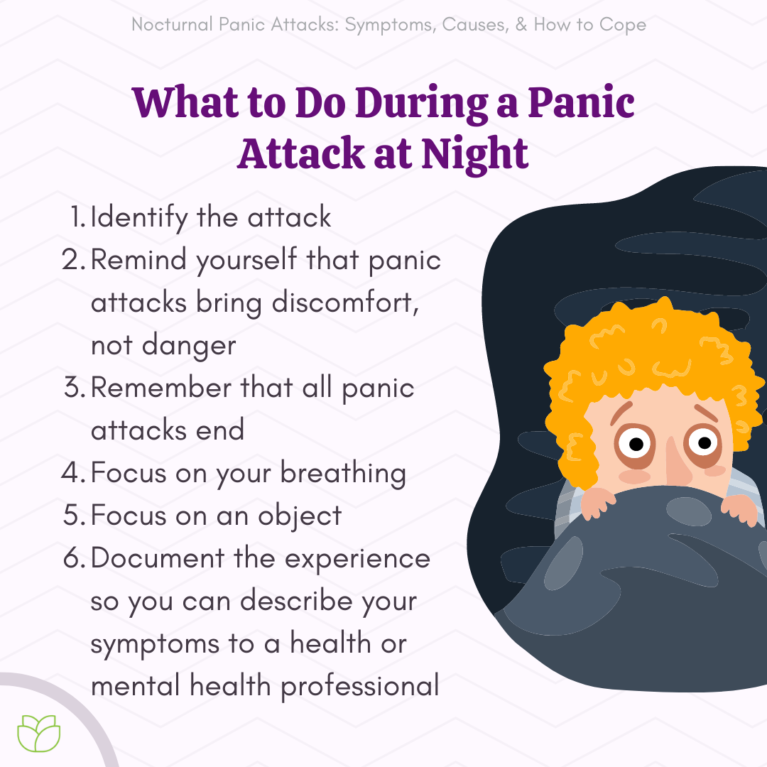 Why Youre Waking Up With Panic Attacks 