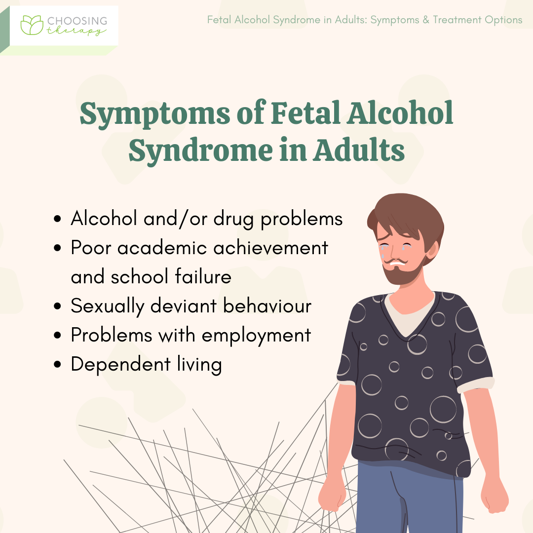 fetal alcohol syndrome statistics