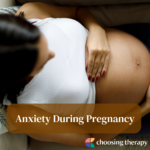Anxiety While Pregnant