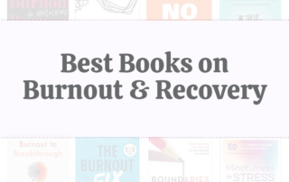 Burnout Books