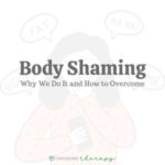 Body Shaming